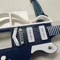ExoGuitar - Mặt điều khiển Dual P90 (Face Plates) - Thumbnail 3