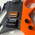 ExoGuitar - Tấm mặt - Single Humbucker - Bridge - Thumbnail 2