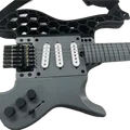 ExoGuitar - Mặt đàn (Face Plate) - Cấu hình SSS - Thumbnail 1