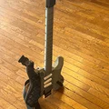 ExoGuitar - Bộ khóa dây đàn Headless (Head - Headless - String Lock) - Thumbnail 2