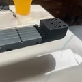 ExoGuitar - Bộ khóa dây đàn Headless (Head - Headless - String Lock) - Thumbnail 5