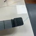 ExoGuitar - Bộ khóa dây đàn Headless (Head - Headless - String Lock) - Thumbnail 6