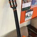 ExoGuitar - Đầu đàn Classical (Dành cho đàn Guitar cổ điển) - Thumbnail 5