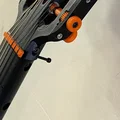 ExoGuitar - Đầu đàn Classical (Dành cho đàn Guitar cổ điển) - Thumbnail 6