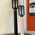 ExoGuitar - Đầu đàn Classical (Dành cho đàn Guitar cổ điển) - Thumbnail 8