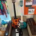 ExoGuitar - Đầu đàn Classical (Dành cho đàn Guitar cổ điển) - Thumbnail 9