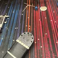 ExoGuitar - Head - Headless (Đầu đàn không cần khóa) - Thumbnail 3