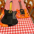 ExoGuitar - Head - Horny (Đầu đàn kiểu Horny) - Thumbnail 3