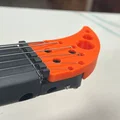 ExoGuitar - Head - Headless (Đầu đàn không cần khóa) - Thumbnail 6