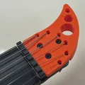 ExoGuitar - Head - Headless (Đầu đàn không cần khóa) - Thumbnail 7