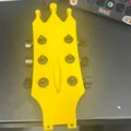 ExoGuitar - Head - King Paul - Thumbnail 2