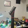 ExoGuitar - Đầu đàn (Head) - Phiên bản Jack's Son - Thumbnail 7