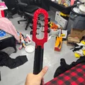 ExoGuitar - Head - Loop: Đầu đàn dạng vòng - Thumbnail 2
