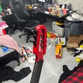 ExoGuitar - Head - Loop: Đầu đàn dạng vòng - Thumbnail 4