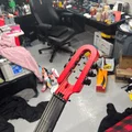 ExoGuitar - Head - Loop: Đầu đàn dạng vòng - Thumbnail 6