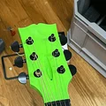 ExoGuitar - Đầu đàn kiểu Less Paul - Thumbnail 2
