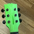 ExoGuitar - Đầu đàn kiểu Less Paul - Thumbnail 3