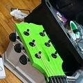ExoGuitar - Đầu đàn kiểu Less Paul - Thumbnail 4