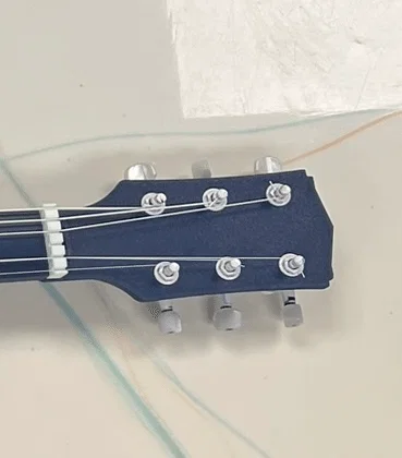 ExoGuitar - Đầu đàn (Head) - Mẫu Lowes Paul - Image 2
