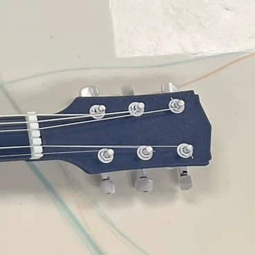 ExoGuitar - Đầu đàn (Head) - Mẫu Lowes Paul