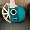 ExoGuitar - Bộ cánh (Wing Sets) - Kiểu BanjNo - Thumbnail 3