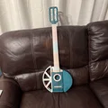 ExoGuitar - Bộ cánh (Wing Sets) - Kiểu BanjNo - Thumbnail 4