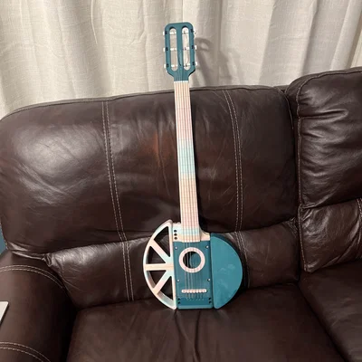 ExoGuitar - Bộ cánh (Wing Sets) - Kiểu BanjNo