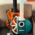 ExoGuitar - Bộ cánh (Wing Sets) - Kiểu BanjNo - Thumbnail 7