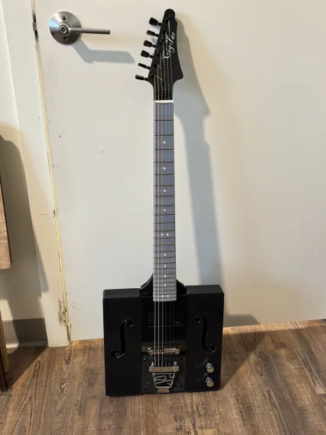 ExoGuitar - Bộ cánh Wing Sets cho dòng CigTar - Image 2