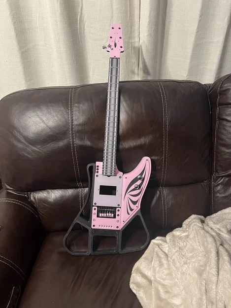 ExoGuitar - Wing Sets - Firebird - Image 2