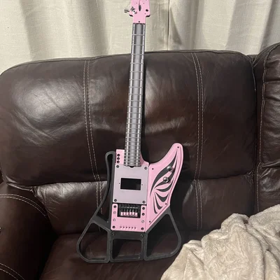 ExoGuitar - Wing Sets - Firebird