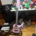 ExoGuitar - Wing Sets - Firebird - Thumbnail 3