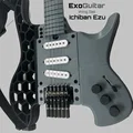 ExoGuitar - Bộ cánh (Wing Sets) - Ichiban Ezu - Thumbnail 1