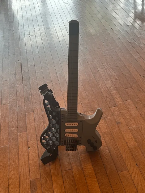 ExoGuitar - Bộ cánh (Wing Sets) - Ichiban Ezu - Image 4