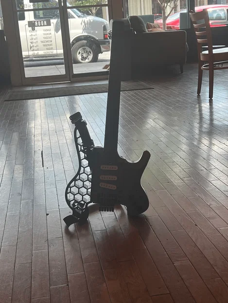 ExoGuitar - Bộ cánh (Wing Sets) - Ichiban Ezu - Image 5