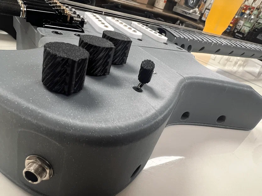 ExoGuitar - Bộ cánh (Wing Sets) - Ichiban Ezu - Image 8