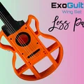 ExoGuitar - Bộ cánh (Wing Sets) - Mẫu Less Paul - Thumbnail 1
