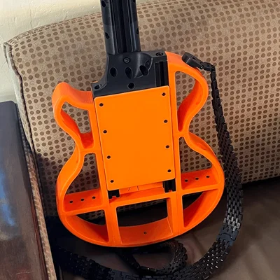 ExoGuitar - Bộ cánh (Wing Sets) - Mẫu Less Paul