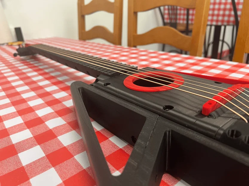 ExoGuitar - Bộ cánh Jack's Son - Image 4