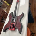 ExoGuitar - Bộ cánh (Wing Sets) - Kiểu Kumiko - Thumbnail 4