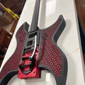 ExoGuitar - Bộ cánh (Wing Sets) - Kiểu Kumiko - Thumbnail 6