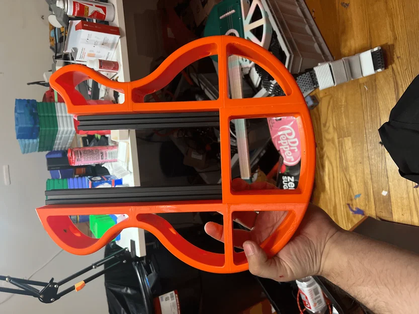 ExoGuitar - Bộ cánh (Wing Sets) - Mẫu Less Paul - Image 10