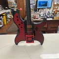 ExoGuitar - Bộ cánh (Wing Sets) - Kiểu Kumiko - Thumbnail 10