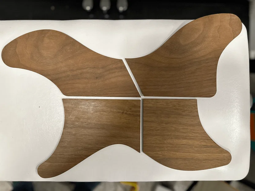 ExoGuitar - Bộ cánh (Wing Sets) - Kiểu Kumiko - Image 11