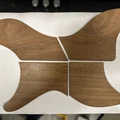 ExoGuitar - Bộ cánh (Wing Sets) - Kiểu Kumiko - Thumbnail 11