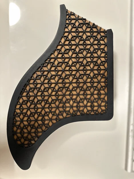 ExoGuitar - Bộ cánh (Wing Sets) - Kiểu Kumiko - Image 12