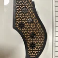 ExoGuitar - Bộ cánh (Wing Sets) - Kiểu Kumiko - Thumbnail 13