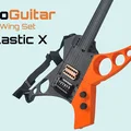ExoGuitar - Bộ cánh Wing Sets - Dòng Plastic X - Thumbnail 1
