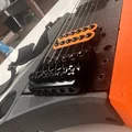 ExoGuitar - Bộ cánh Wing Sets - Dòng Plastic X - Thumbnail 3