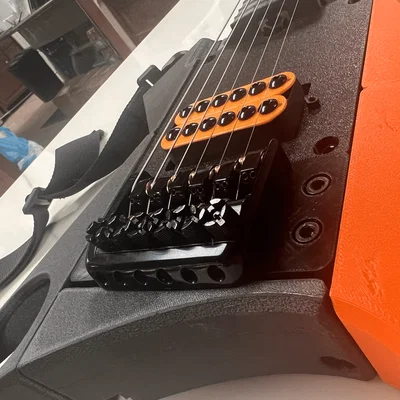 ExoGuitar - Bộ cánh Wing Sets - Dòng Plastic X